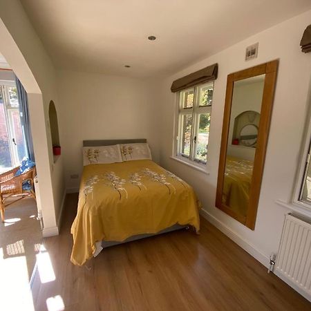 Burnbrae Villa Sleights ภายนอก รูปภาพ