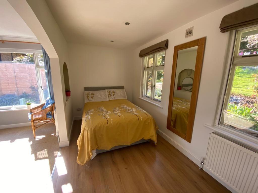 Burnbrae Villa Sleights ภายนอก รูปภาพ
