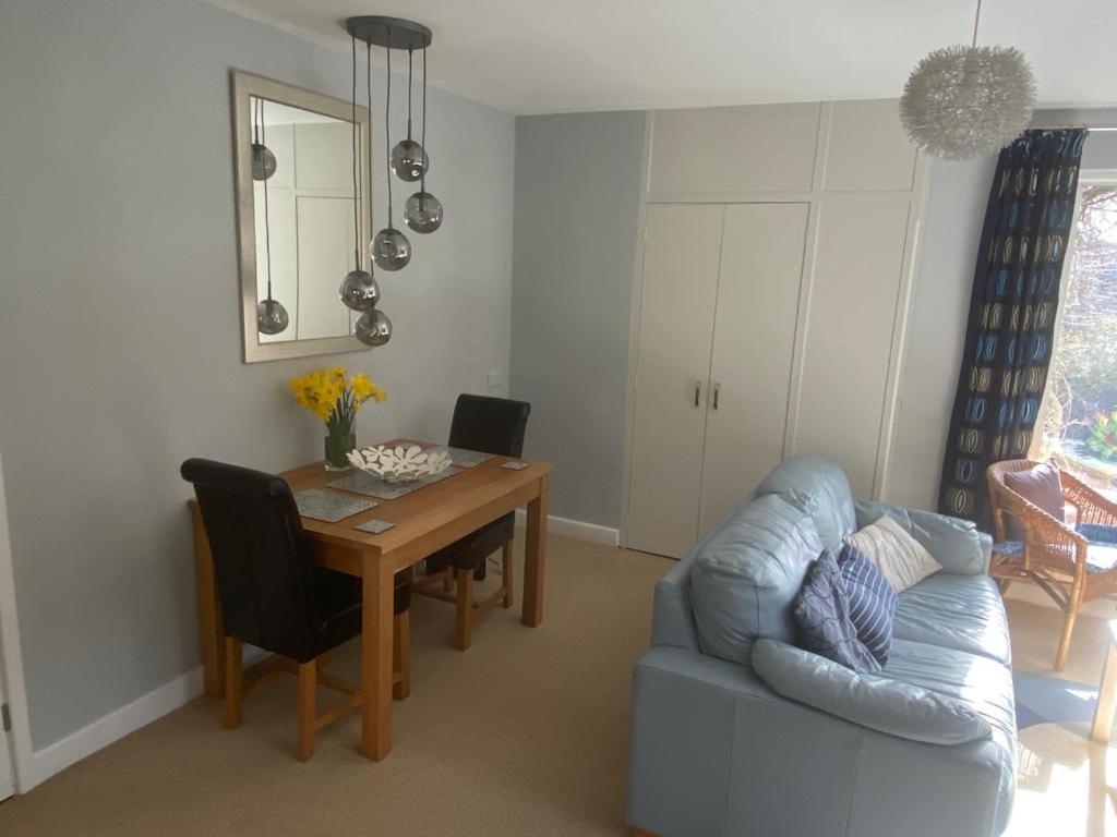 Burnbrae Villa Sleights ภายนอก รูปภาพ